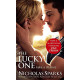 The Lucky One by ''Nicholas Sparks''